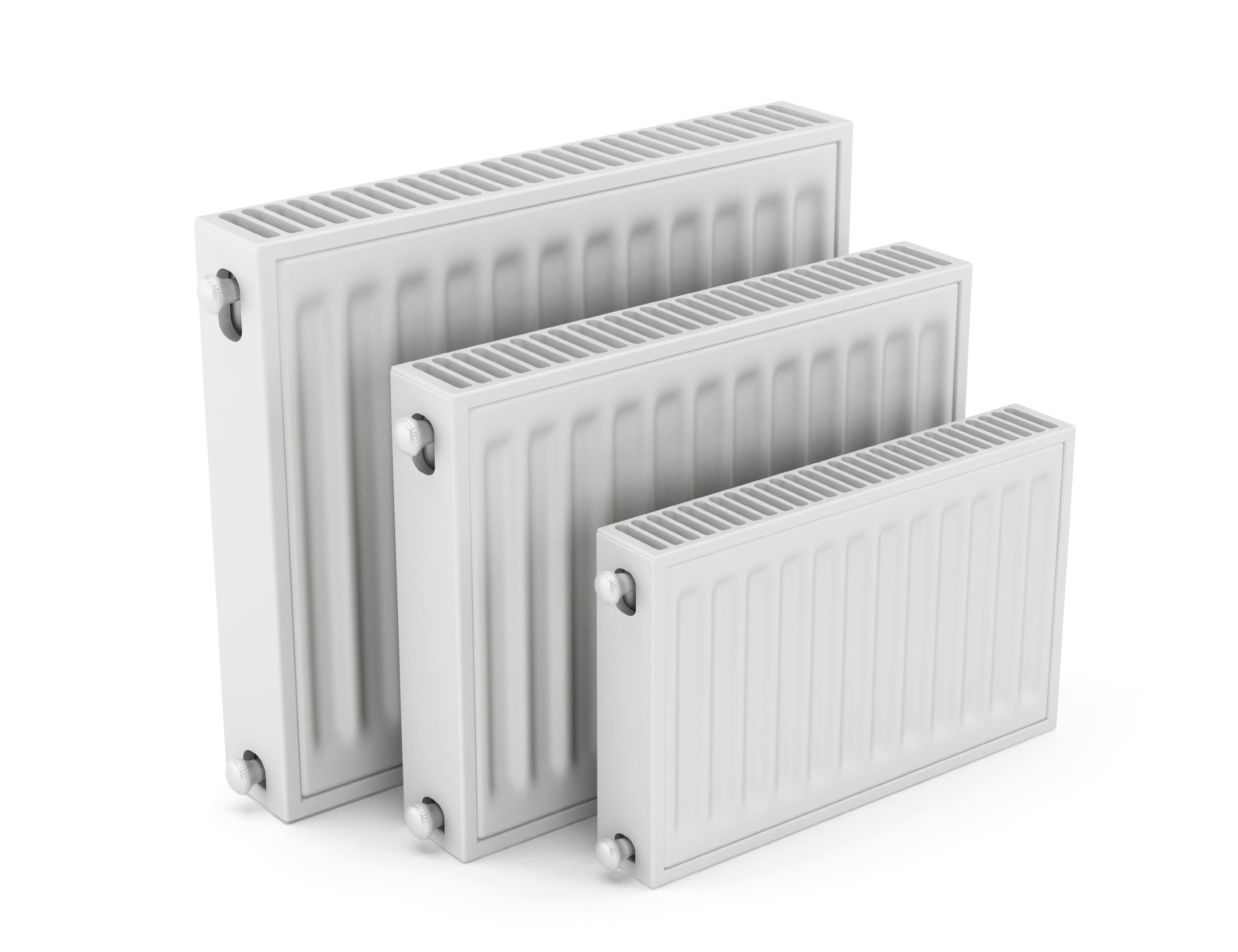 ♨️ Panel Tipli Polad Radiatorlar