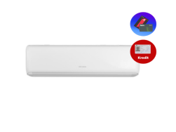 Gree Charmo 24000 BTU İnverter Divar Tipli Split Kondisioner | Enerjiyə Qənaətli R32
