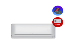 HANN MSW H12A4/ADR1 Kondisioneri 12000 BTU