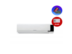 SHIVAKI ART-09HME23 Kondisioner 9000 BTU
